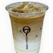 Spanish Latte