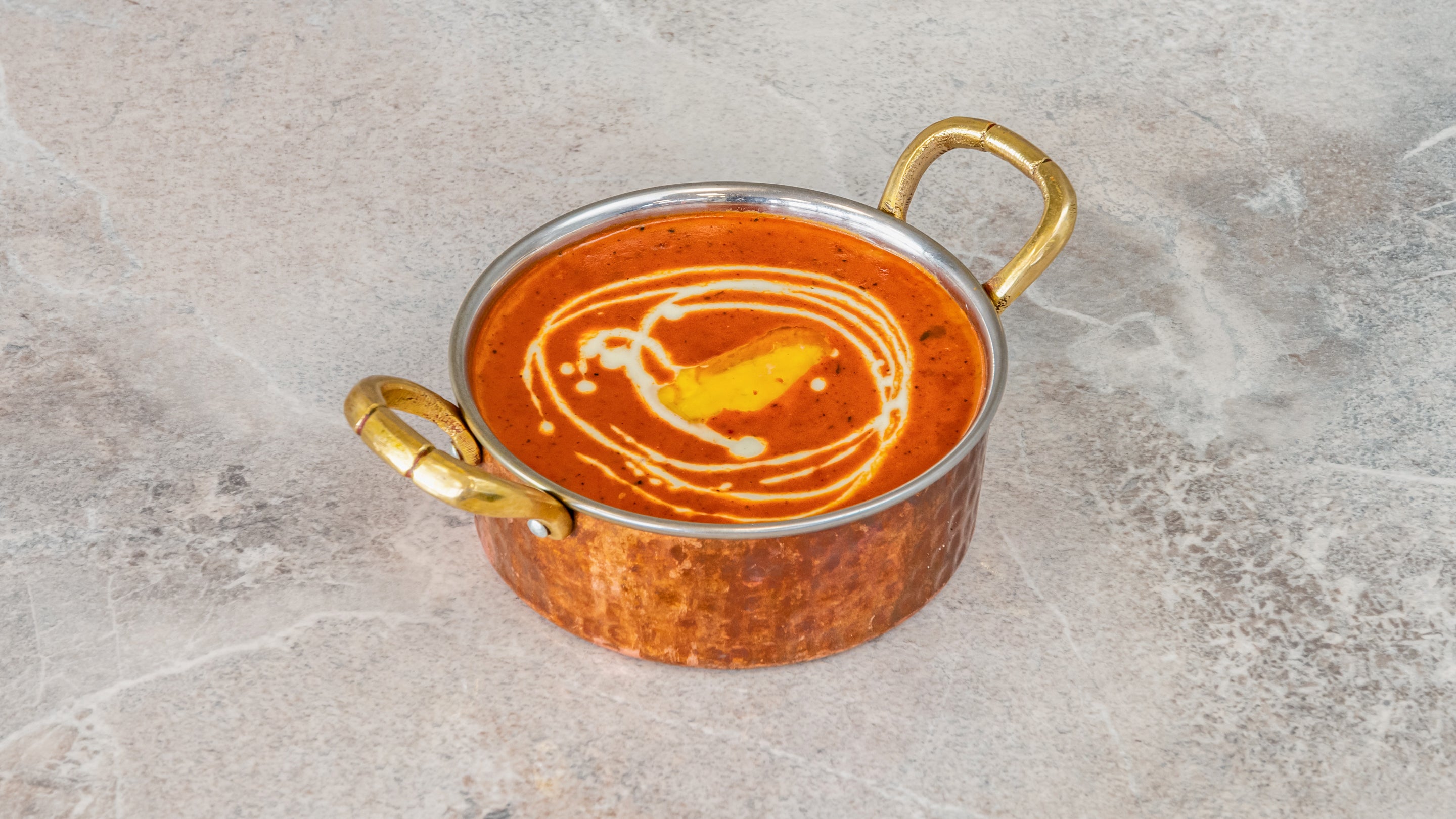 Butter Chicken/Makhani