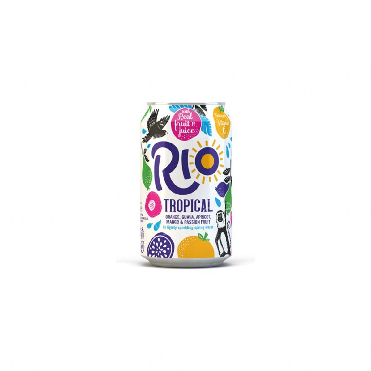 Rio Tropical (330ml)