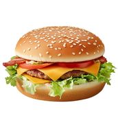 ROYAL BURGER