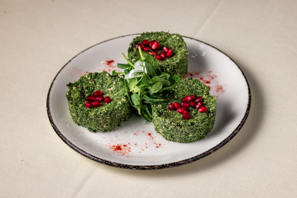 Ispanakhis Pkhali