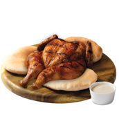 Chicken BBQ