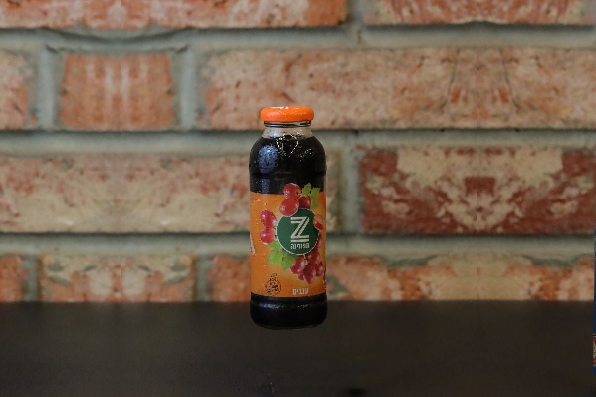 Grape Drink