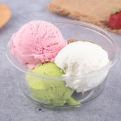 Mix Ice Cream