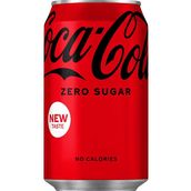 Coke Zero