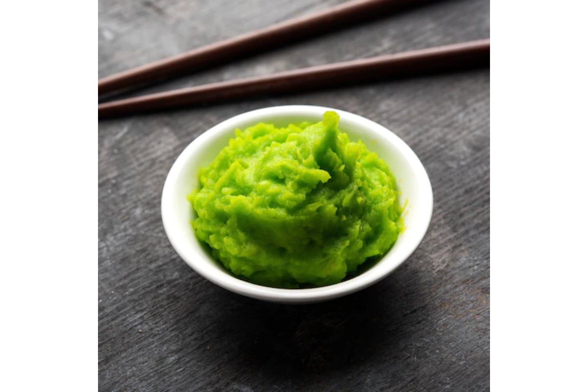 wasabi
