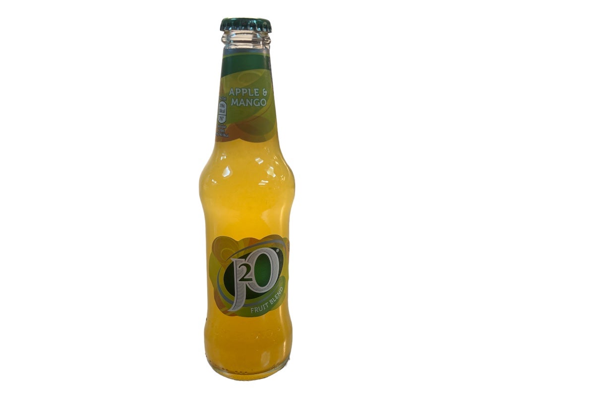 J20 Apple & Mango