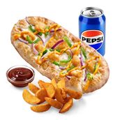 Value Pizzoni Meal