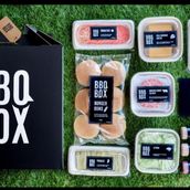  BBQ Box