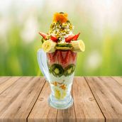 Fruits Cocktail