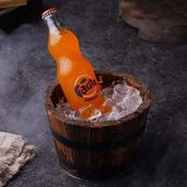fanta