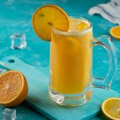 Orange Juice