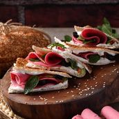 Kaaket Mortadella