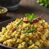 Alu Bharta