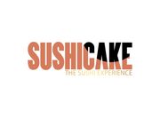 Sushicake