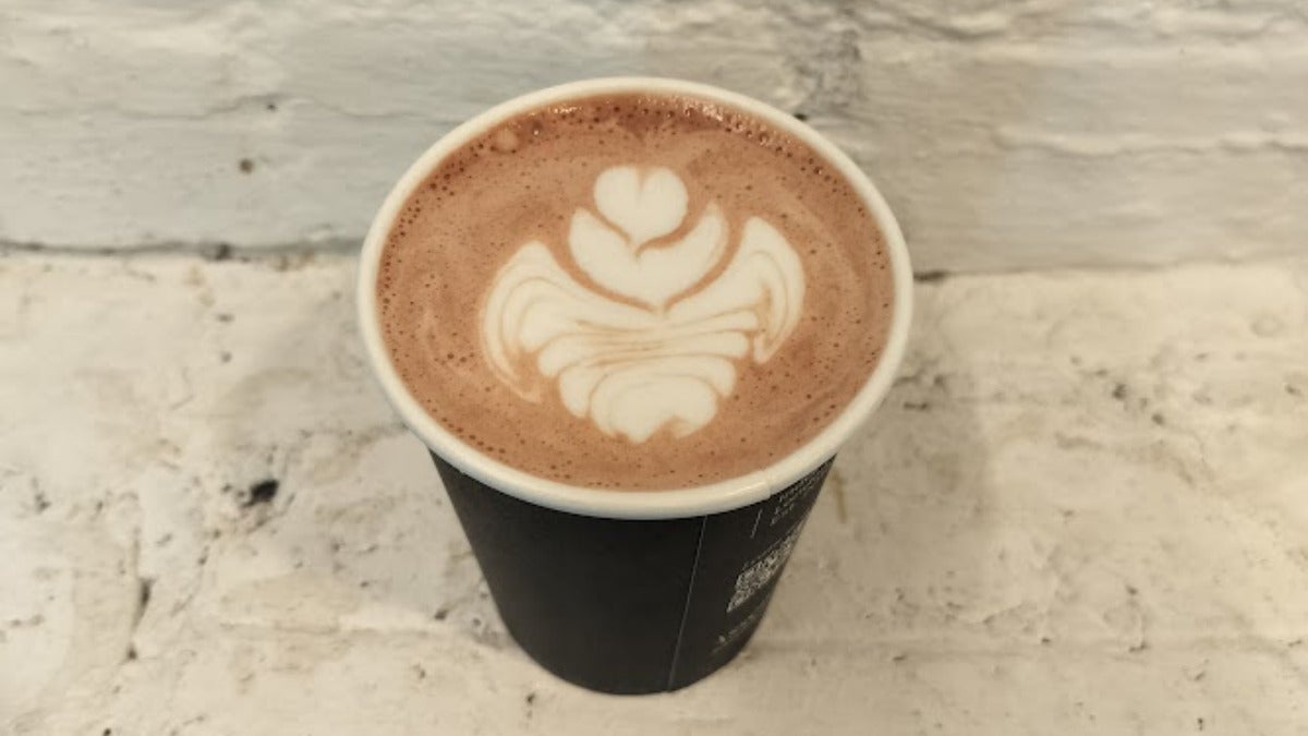 Hot Chocolate