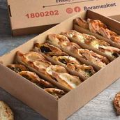 Mini Fatayer Box