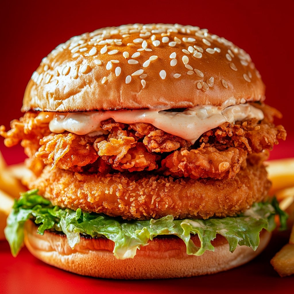 Tower Meal ��