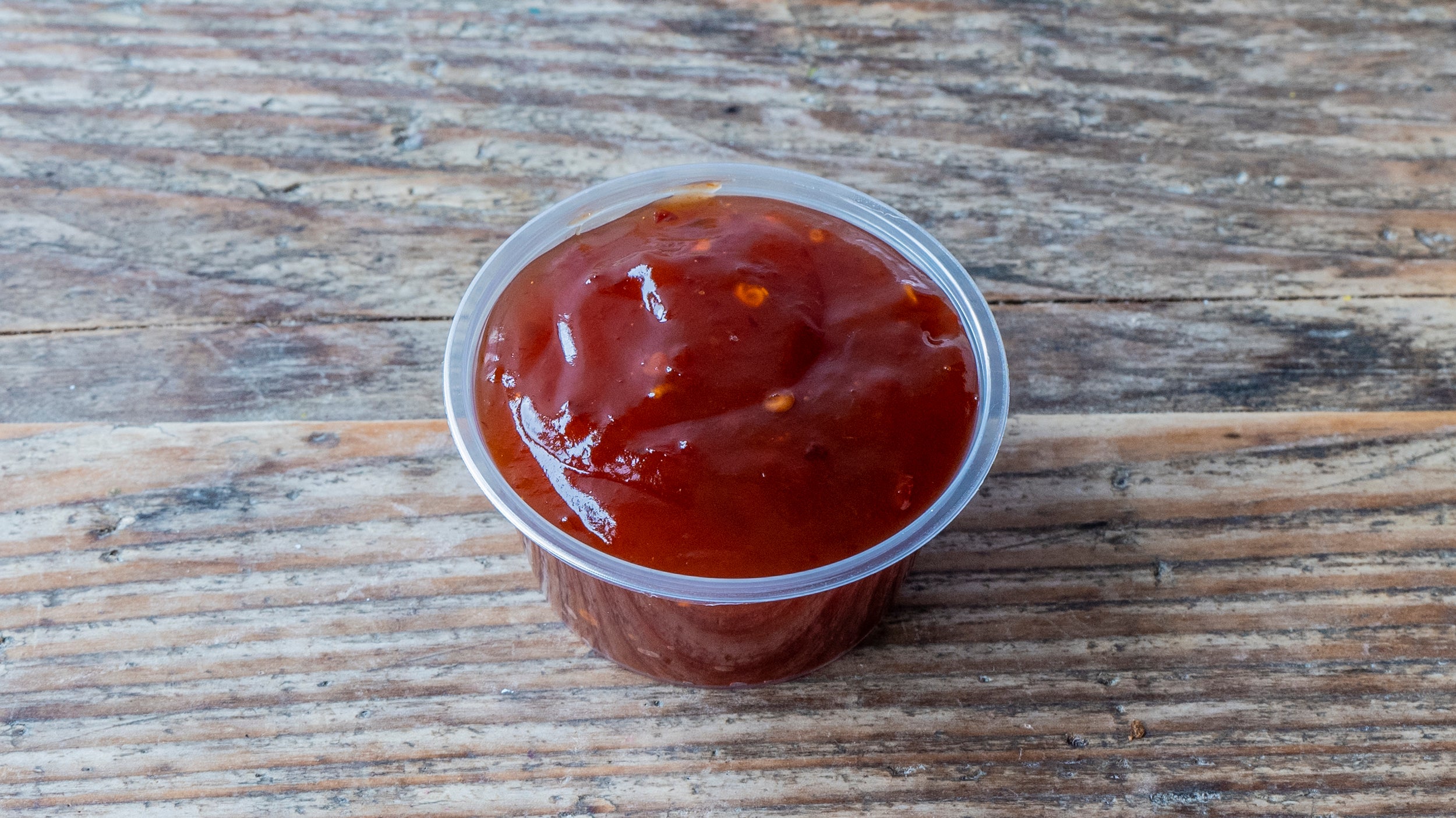 Pepper Jam