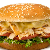  Dynamite Chicken