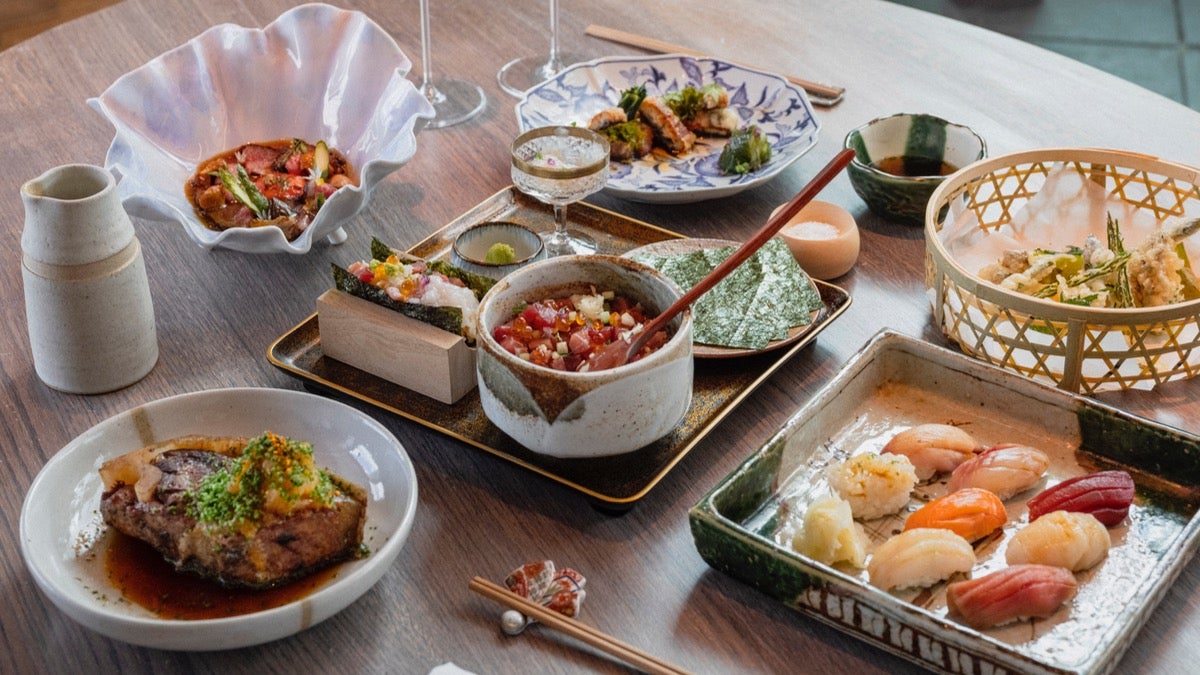 Kokin Restaurant