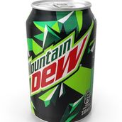 Mountain Dew