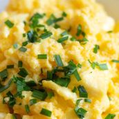 Fried Eggs