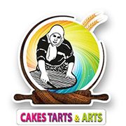 Cakes Tarts & Arts