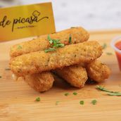 Mozzarella Stick