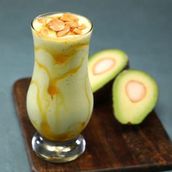 Avocado Juice