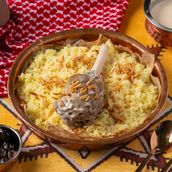 Mansaf 