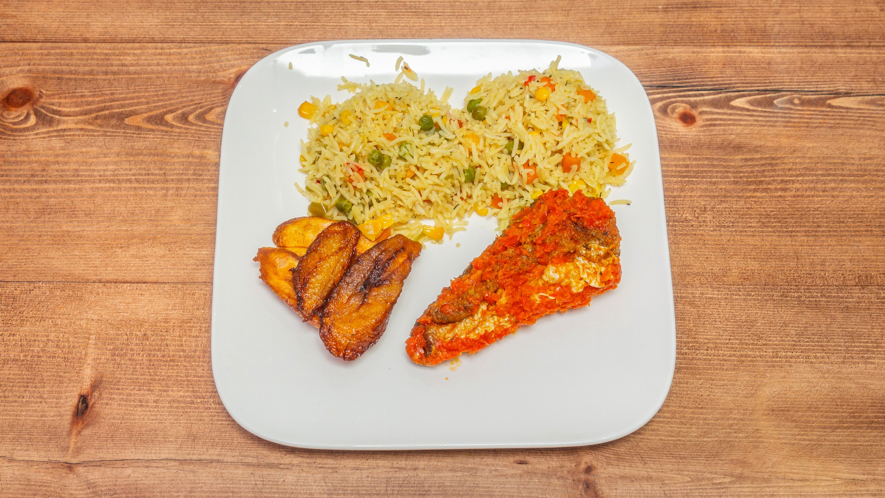 Fried Rice
