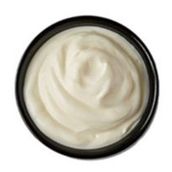 Mayonnaise Dish