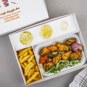 Shish Tawook