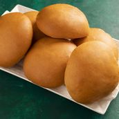 Burger Bread