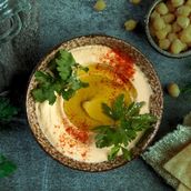 Hummus