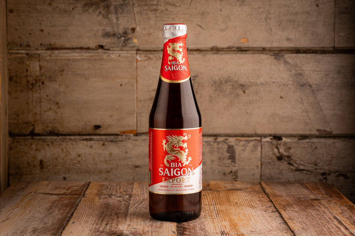 Saigon 330ml