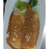 Fresh Lumpia Sariwa