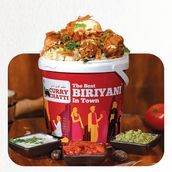 1Kg Kozhi Biriyani Serve1-2