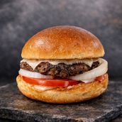 Baba Burger