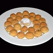 Maamoul Dates 