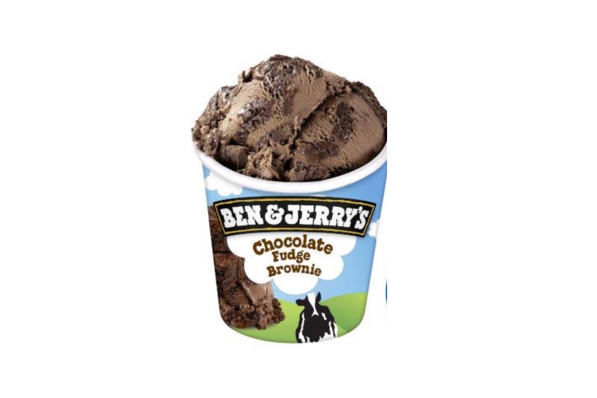 Ben and Jerry's