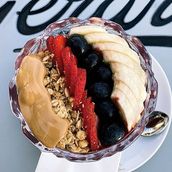 Acai Granola