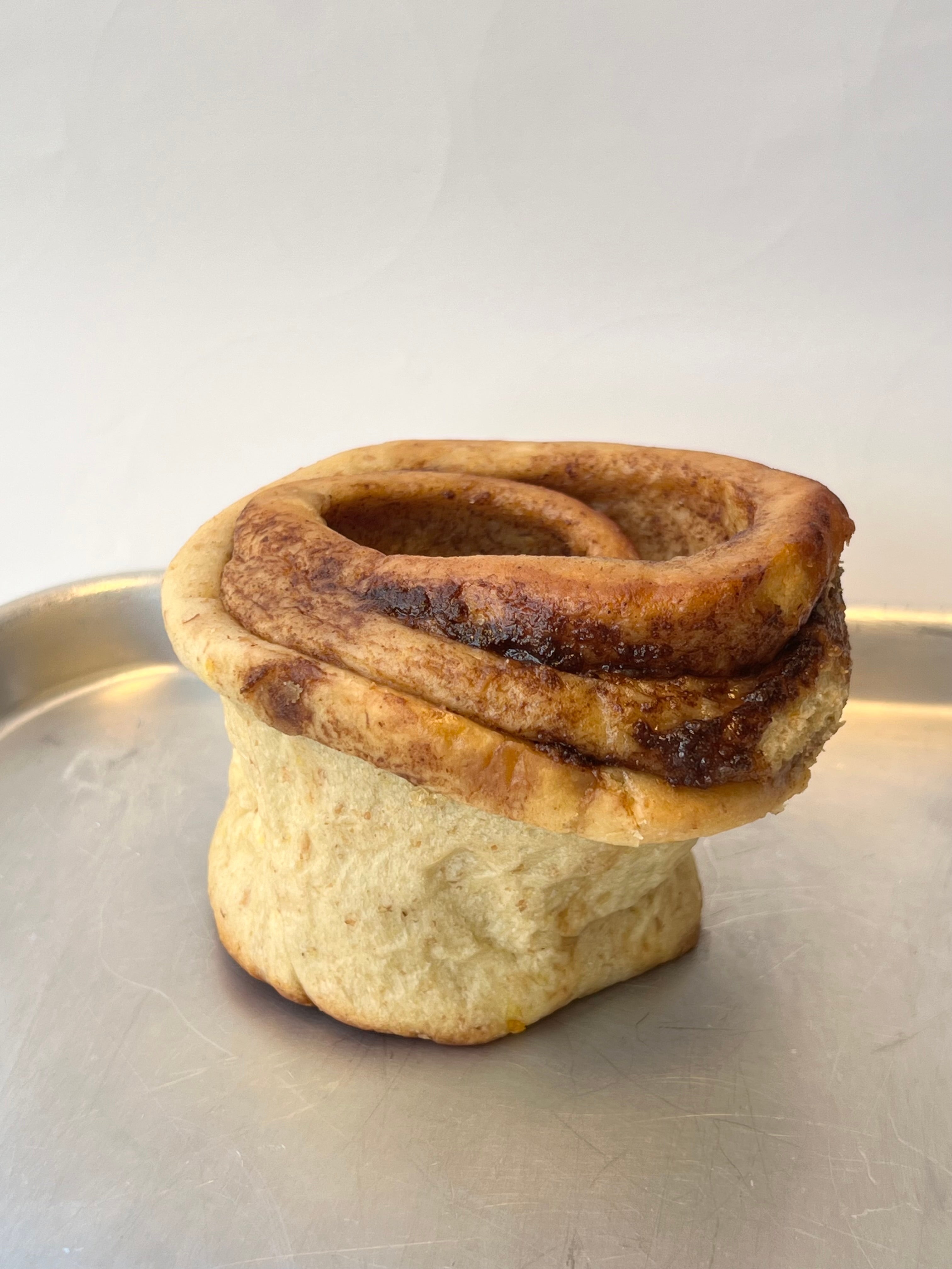 Cinnamon Bun (ve)