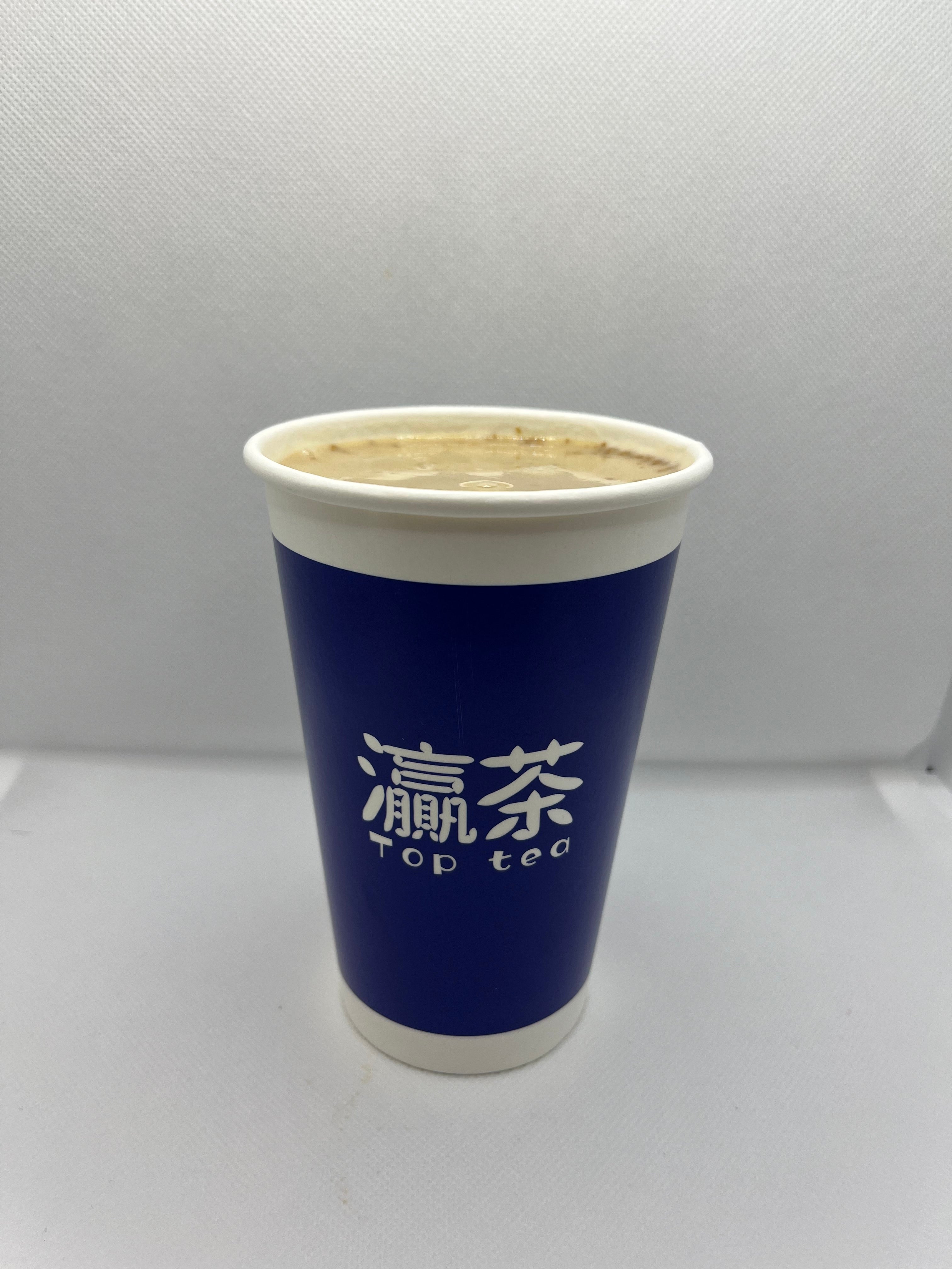 Brown Sugar Ginger Oat Milk