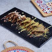 Al Annabi Mix Nuts Crepe