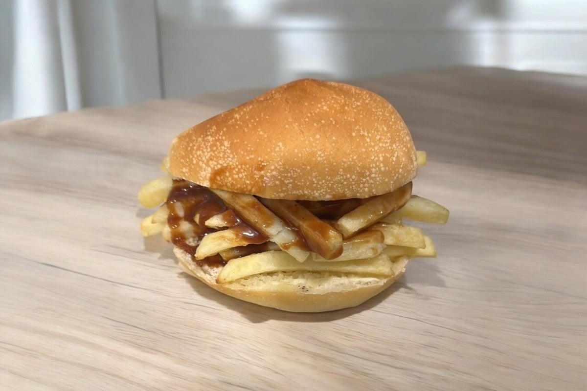 Chip roll