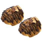Chocolate Croissant (2 Pieces)