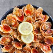 Clams