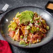 Socialicious Nachos